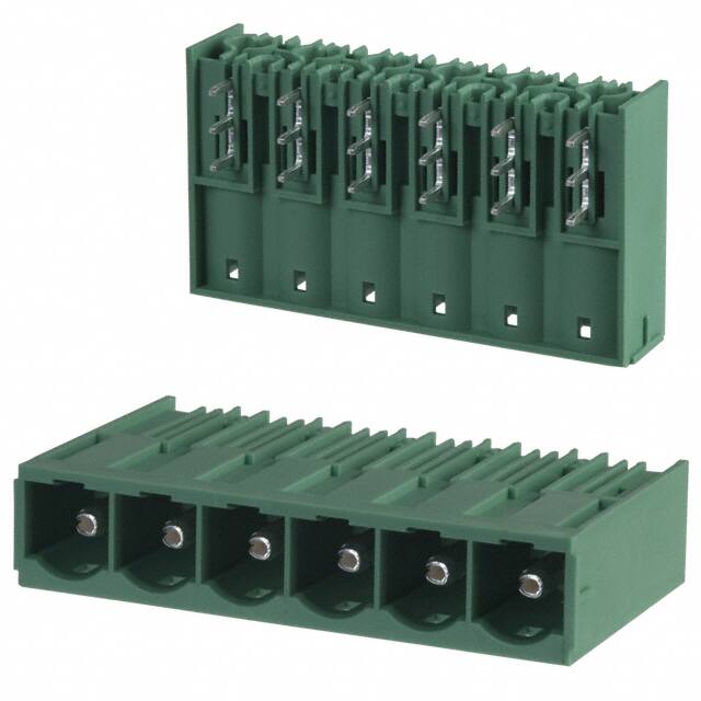 1998975 Phoenix Contact  Embases, fiches et prises